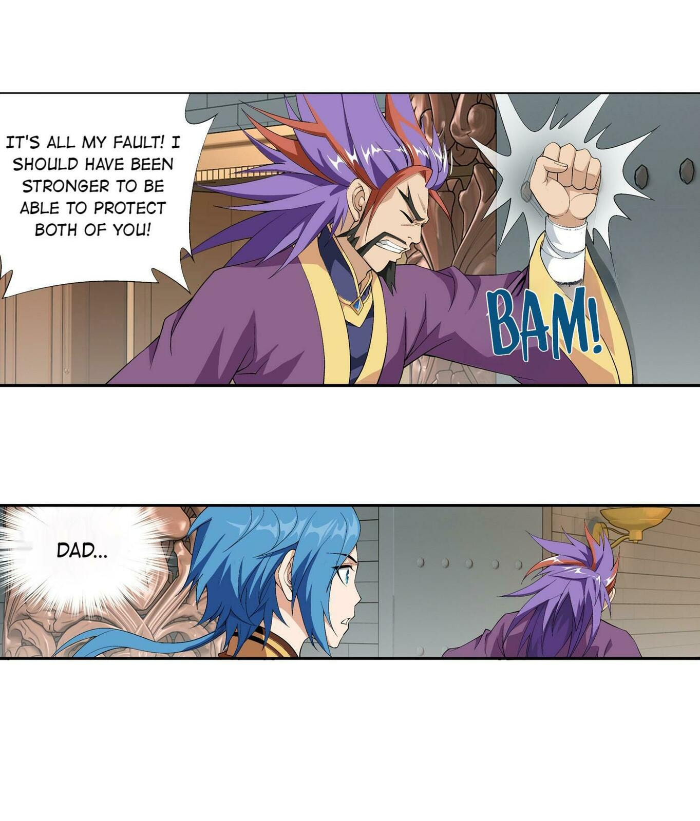 A Spiritual Art Passed Down Through Generations page 16