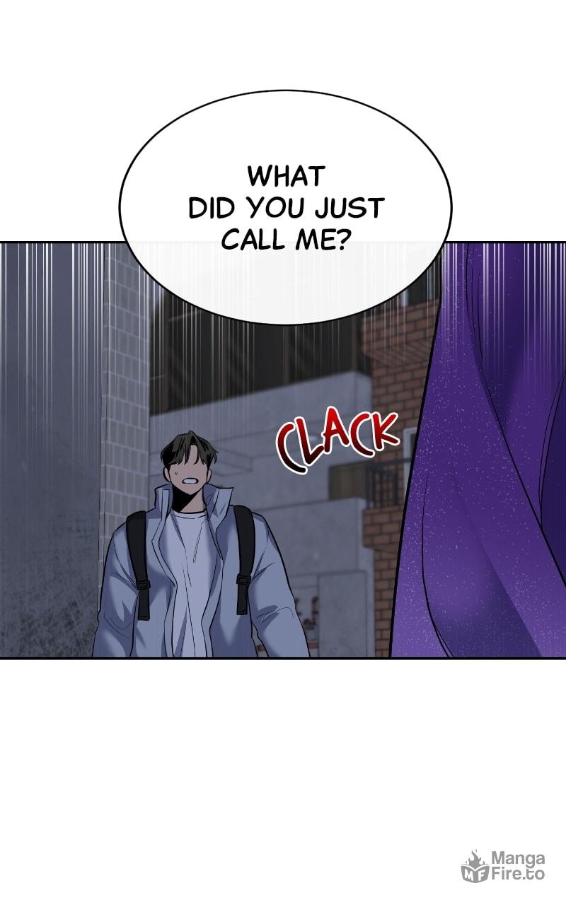 Extroversion of an Immortal – Chapter 4 page 26
