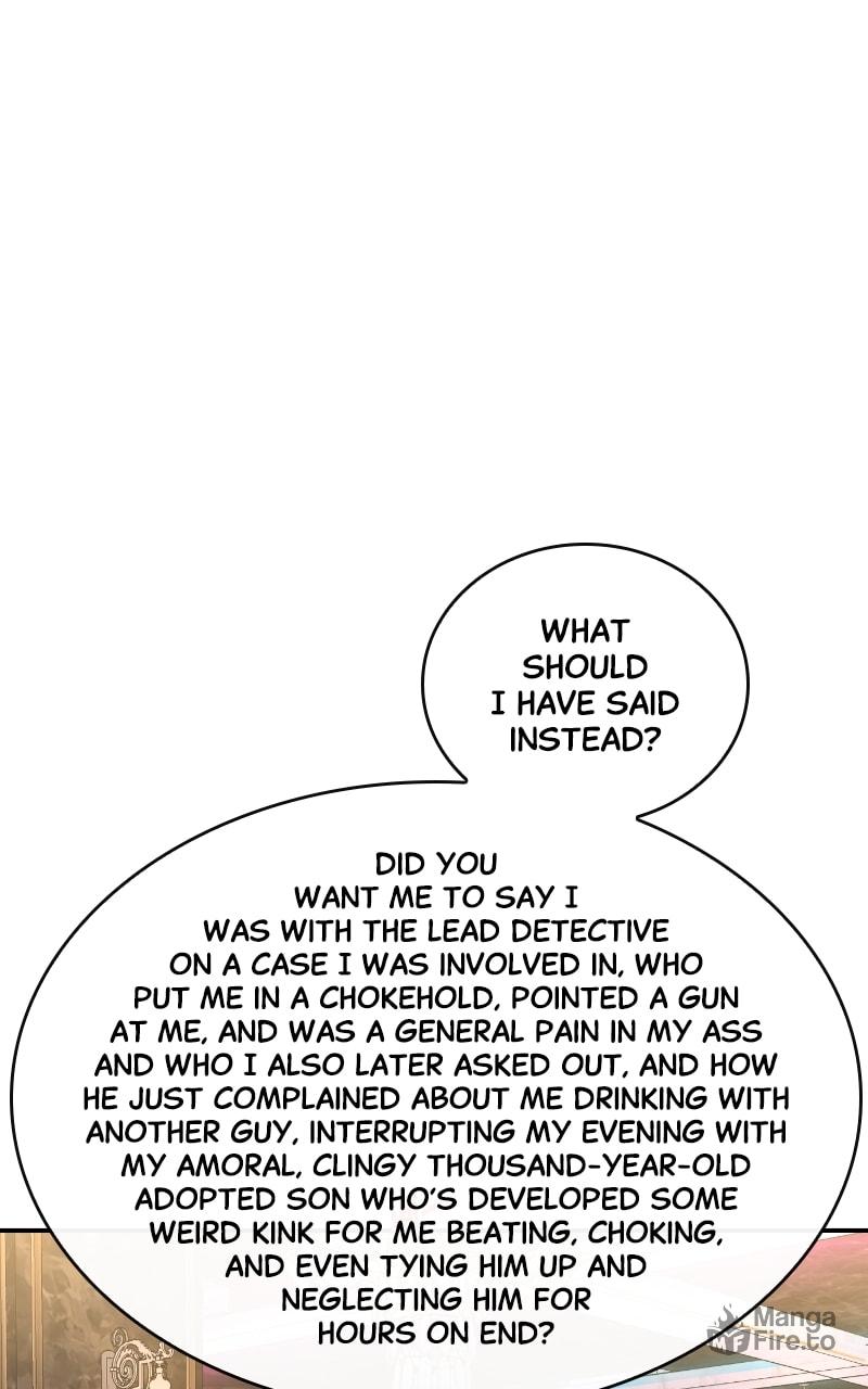Extroversion of an Immortal – Chapter 34 page 49