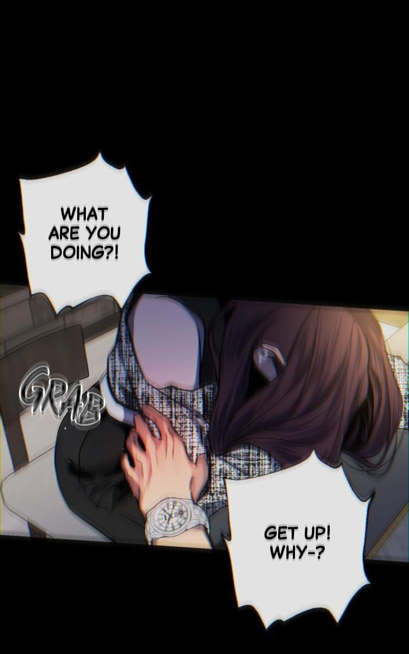 Extroversion of an Immortal – Chapter 37 page 31
