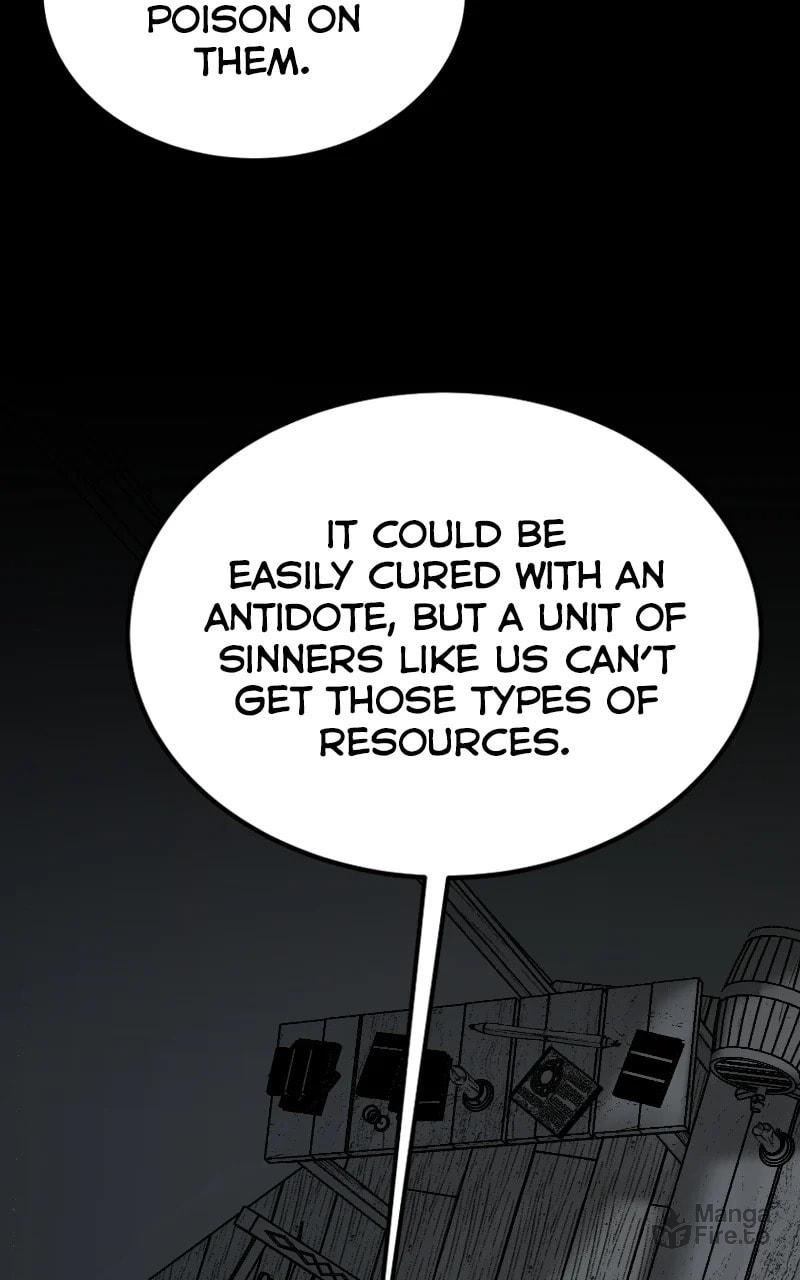 The Protagonist's Hidden Strength – Chapter 41 page 9