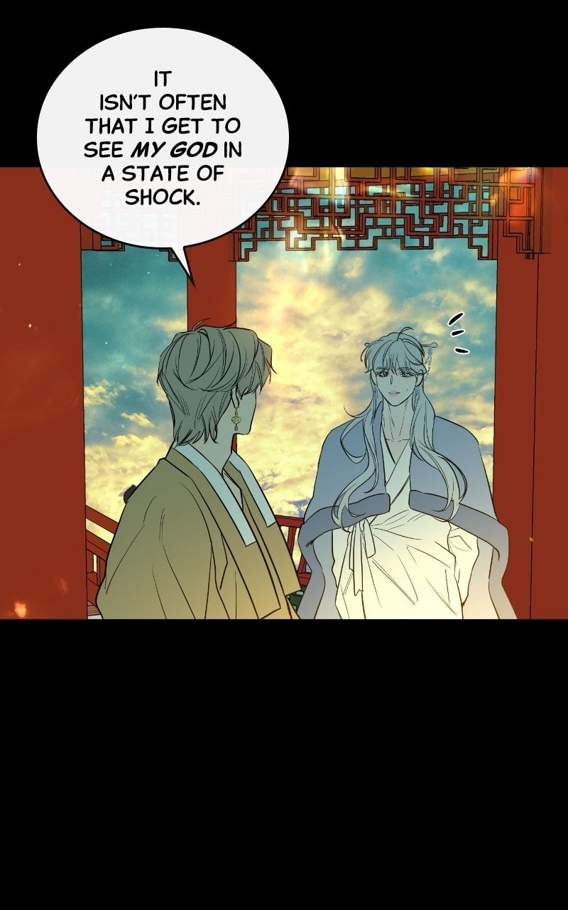 Extroversion of an Immortal – Chapter 28 page 28