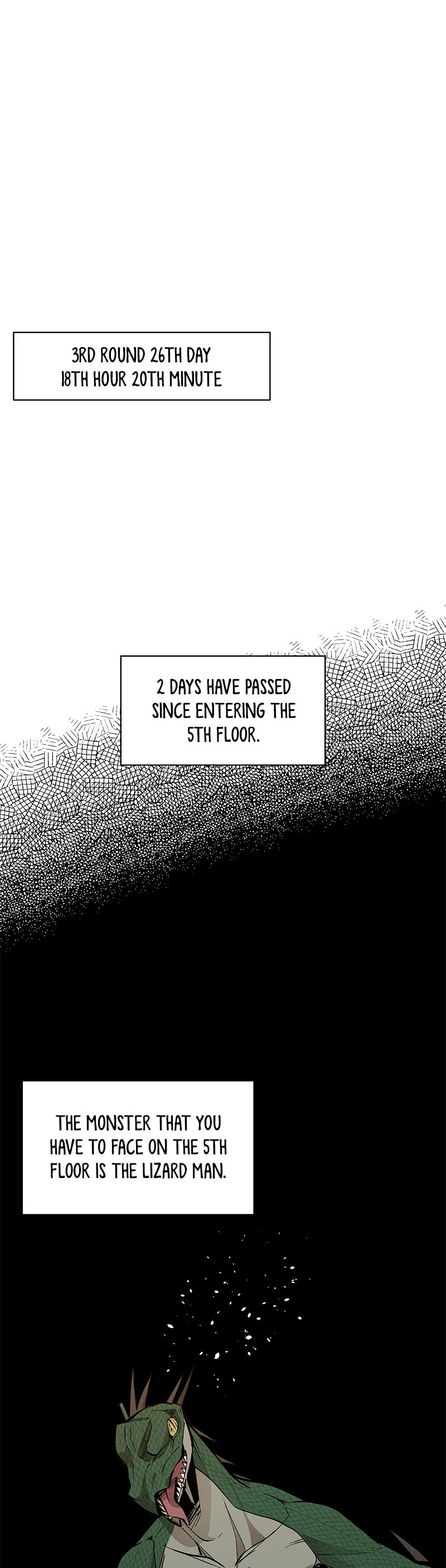 The Tutorial Is Too Tough! – Chapter 31 page 13
