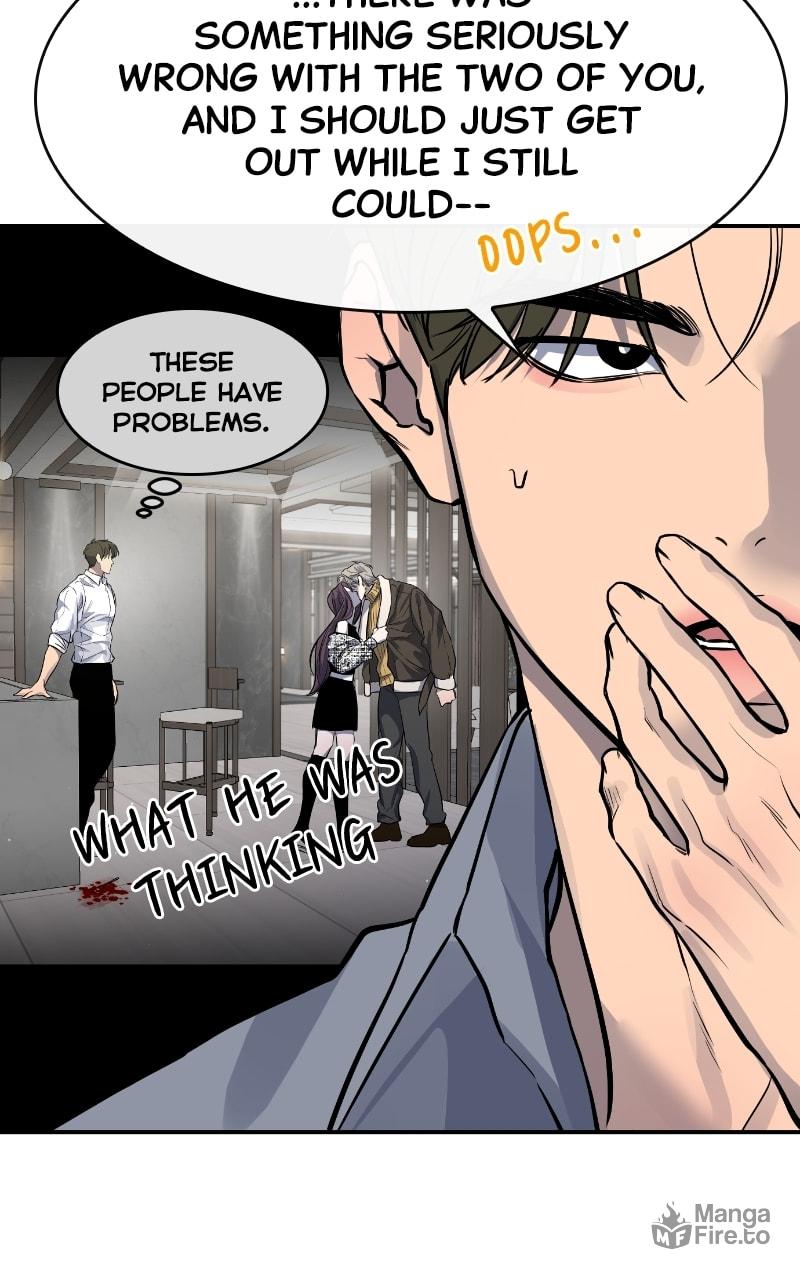 Extroversion of an Immortal – Chapter 34 page 29