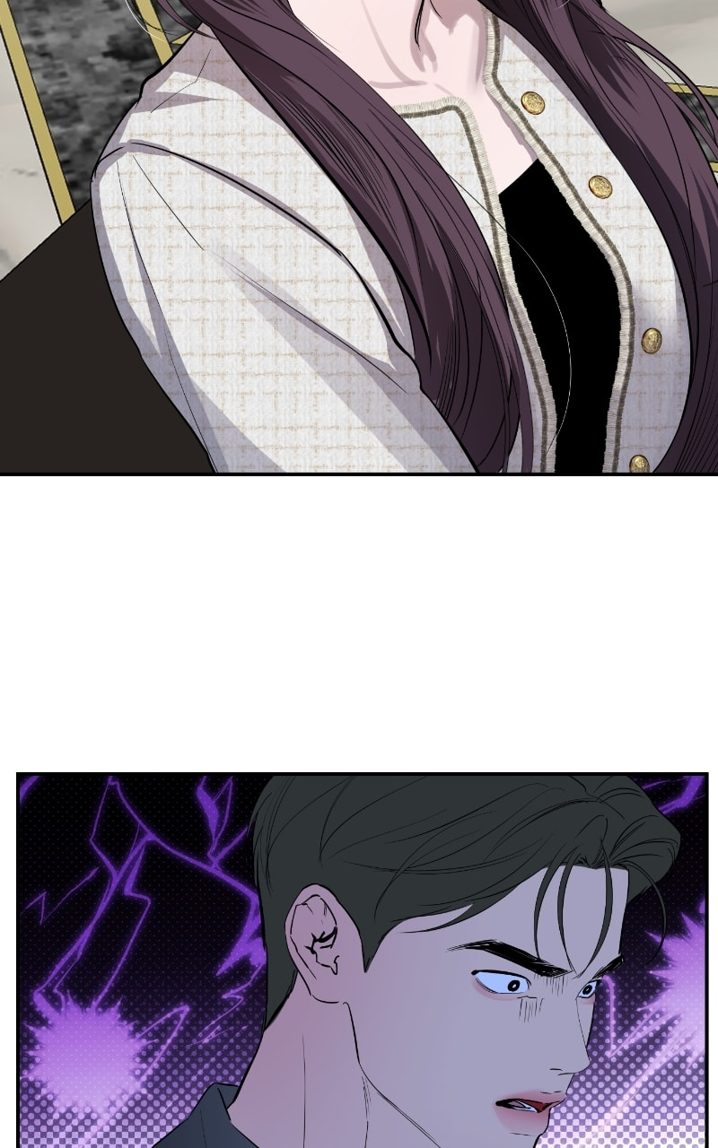 Extroversion of an Immortal – Chapter 57 page 100
