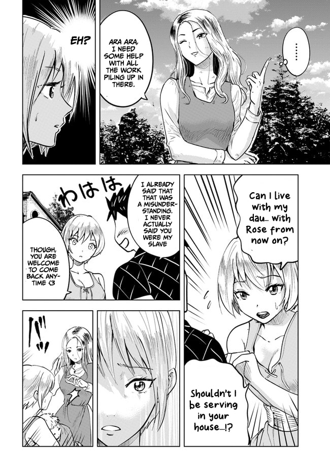 Road to Kingdom – Chapter 38 page 25