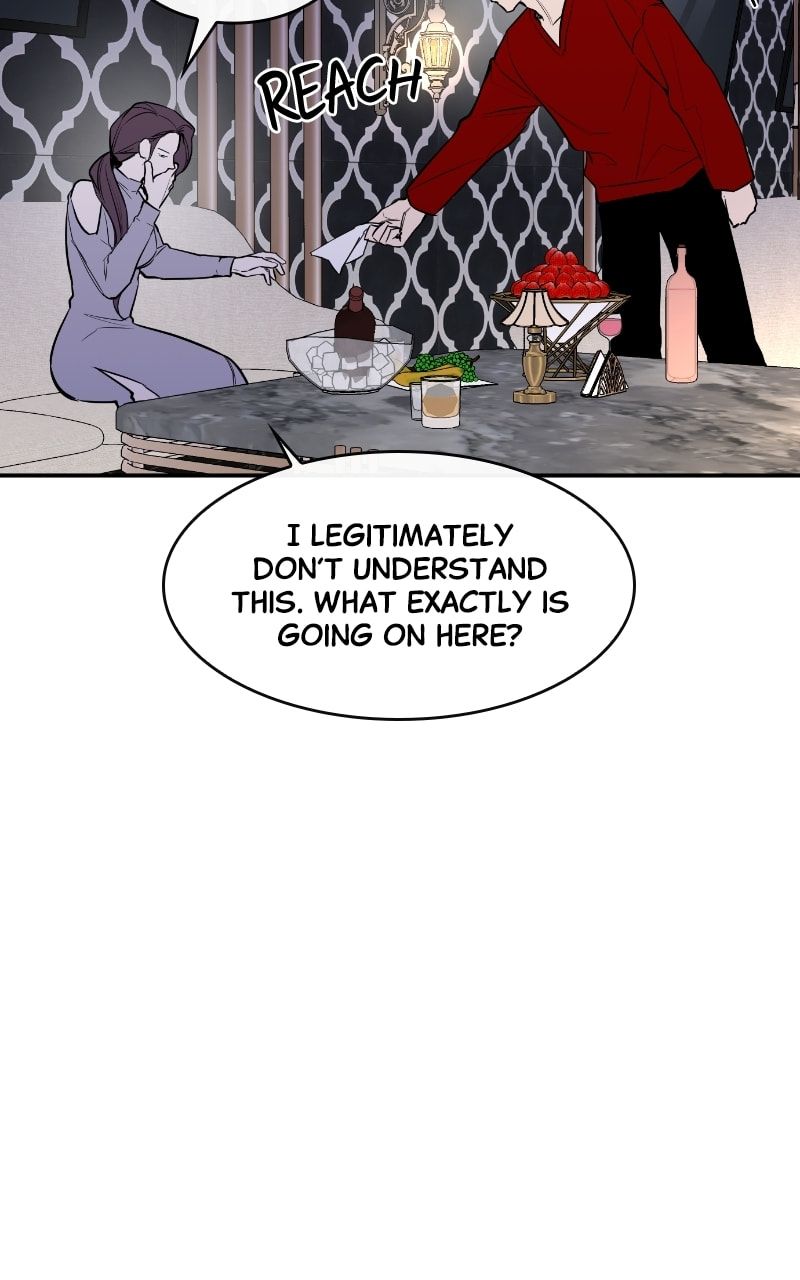 Extroversion of an Immortal – Chapter 34 page 22