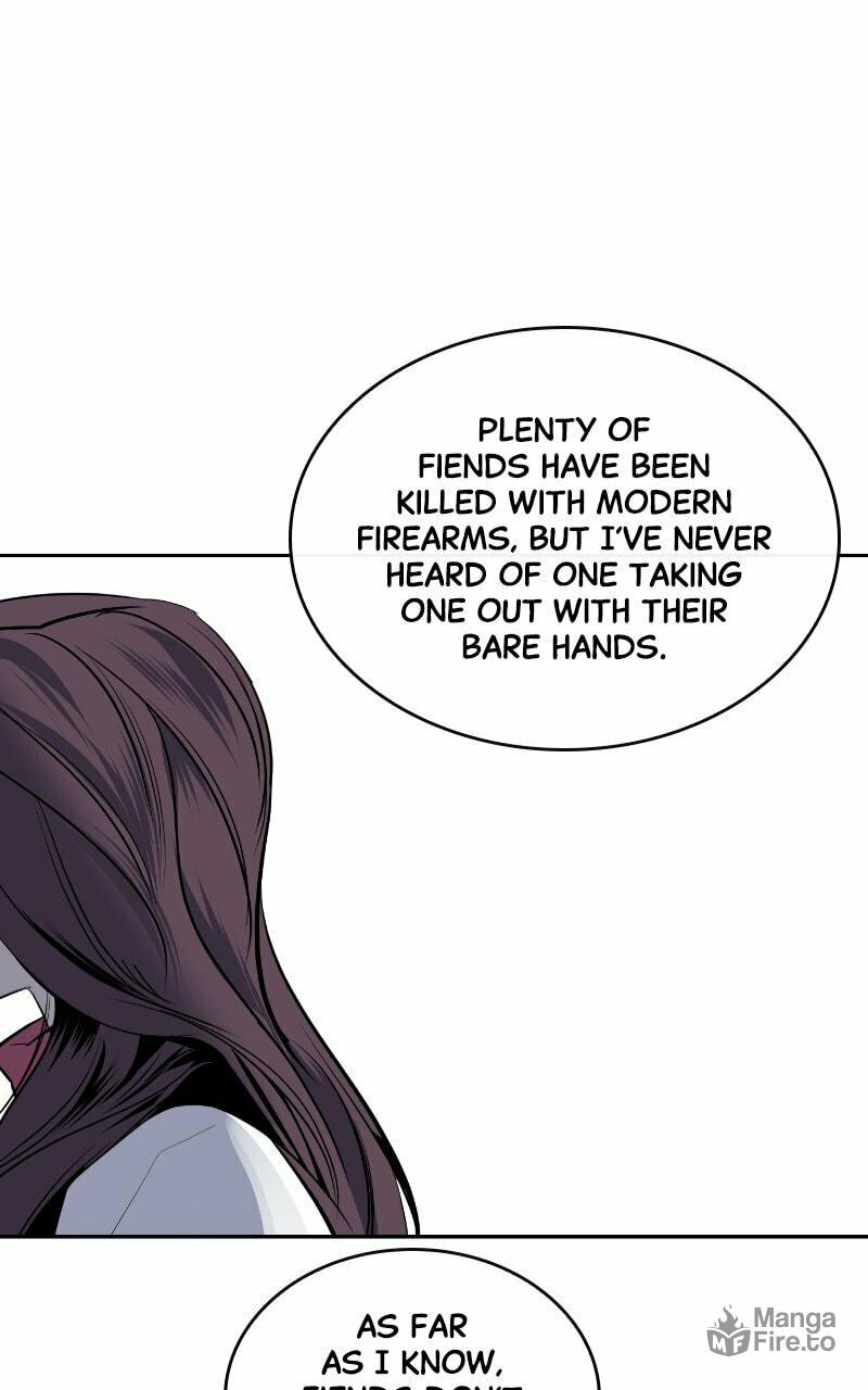 Extroversion of an Immortal – Chapter 8 page 47