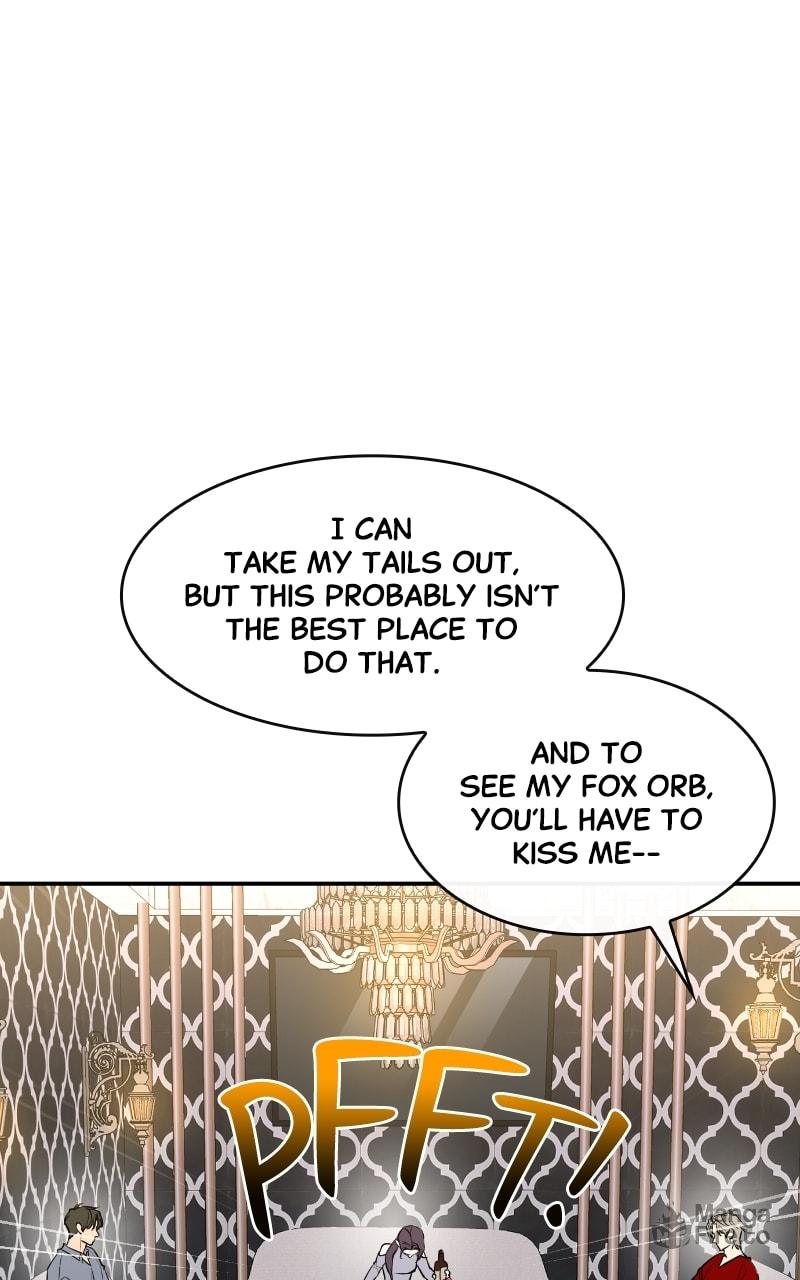 Extroversion of an Immortal – Chapter 34 page 19