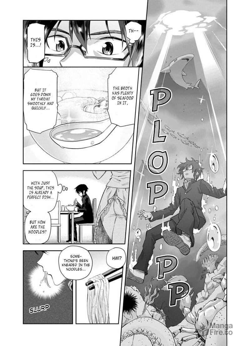 Dragged into a Different World, Part 3 page 2