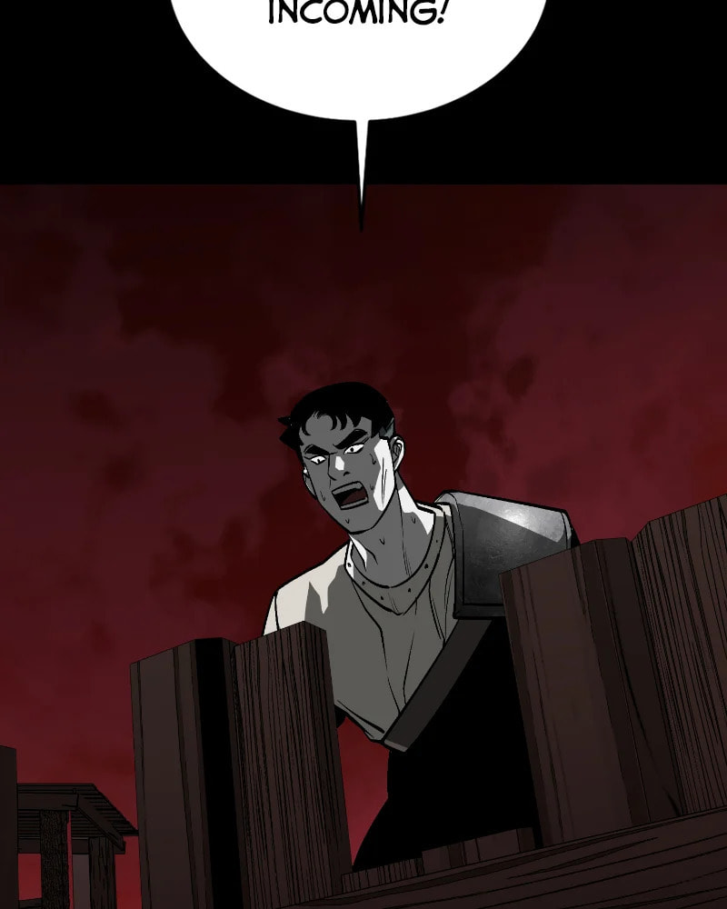 The Protagonist's Hidden Strength – Chapter 40 page 1