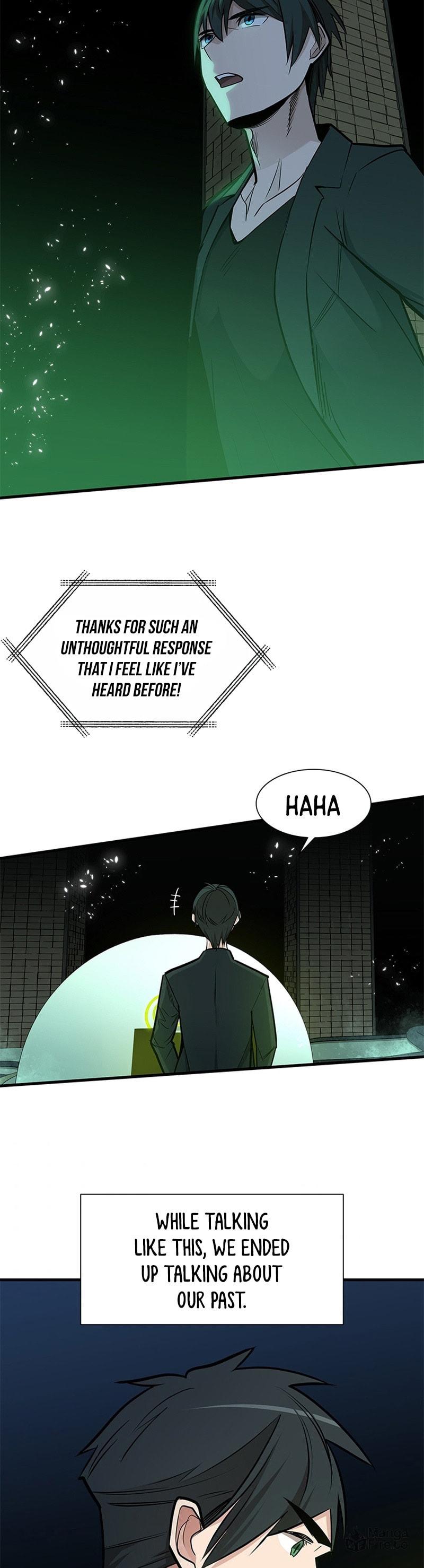 The Tutorial Is Too Tough! – Chapter 42 page 32