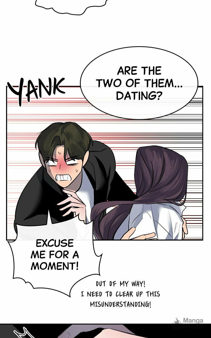 Extroversion of an Immortal – Chapter 8 page 62