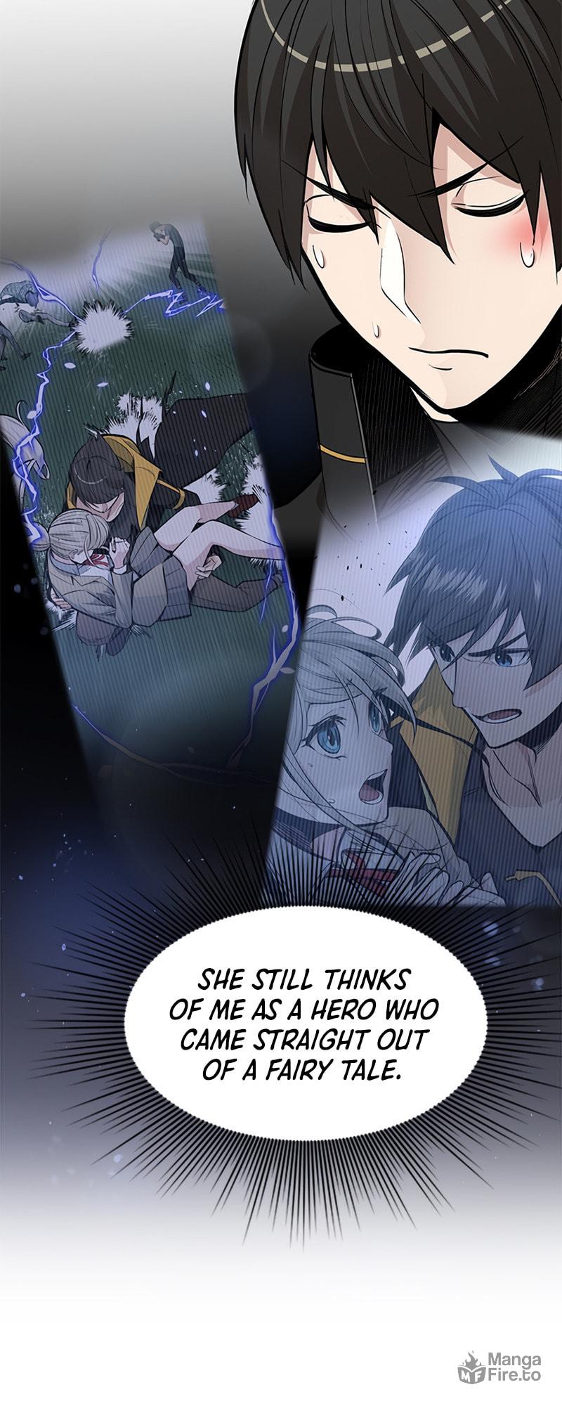 The Tutorial Is Too Tough! – Chapter 62 page 17