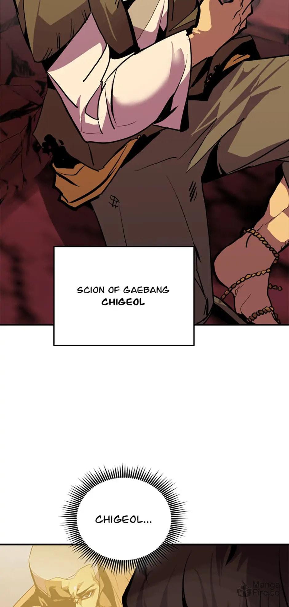Returning With Absolutely Nothing – Chapter 58 page 23