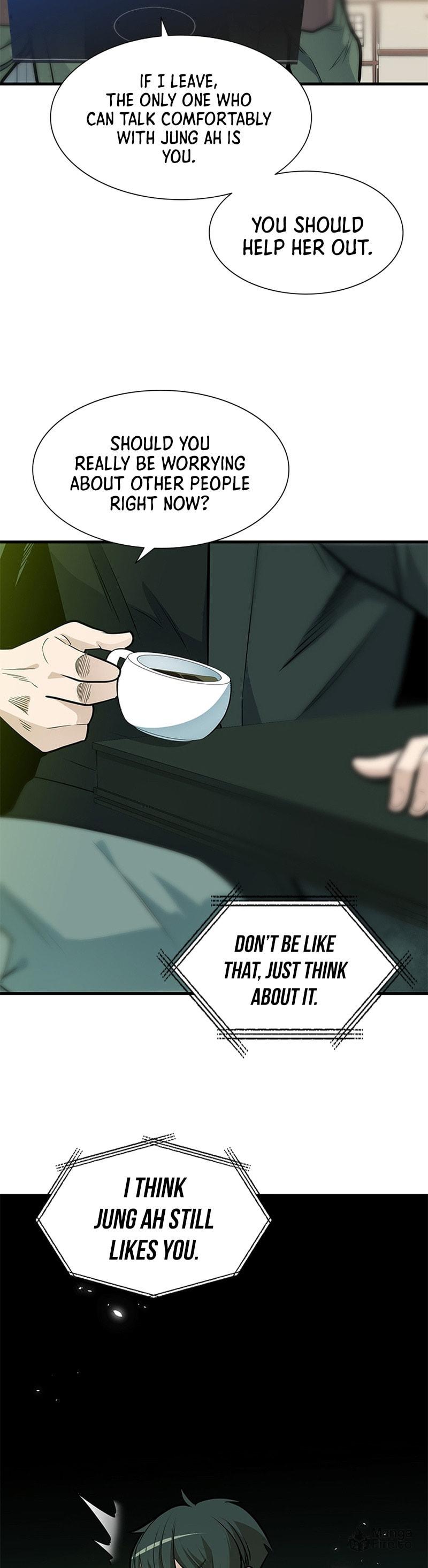 The Tutorial Is Too Tough! – Chapter 42 page 20