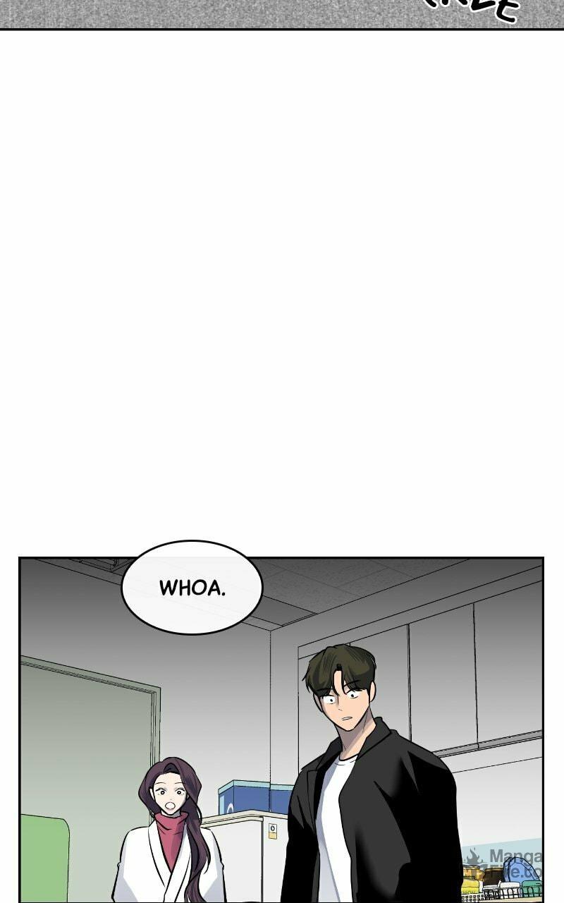 Extroversion of an Immortal – Chapter 8 page 2