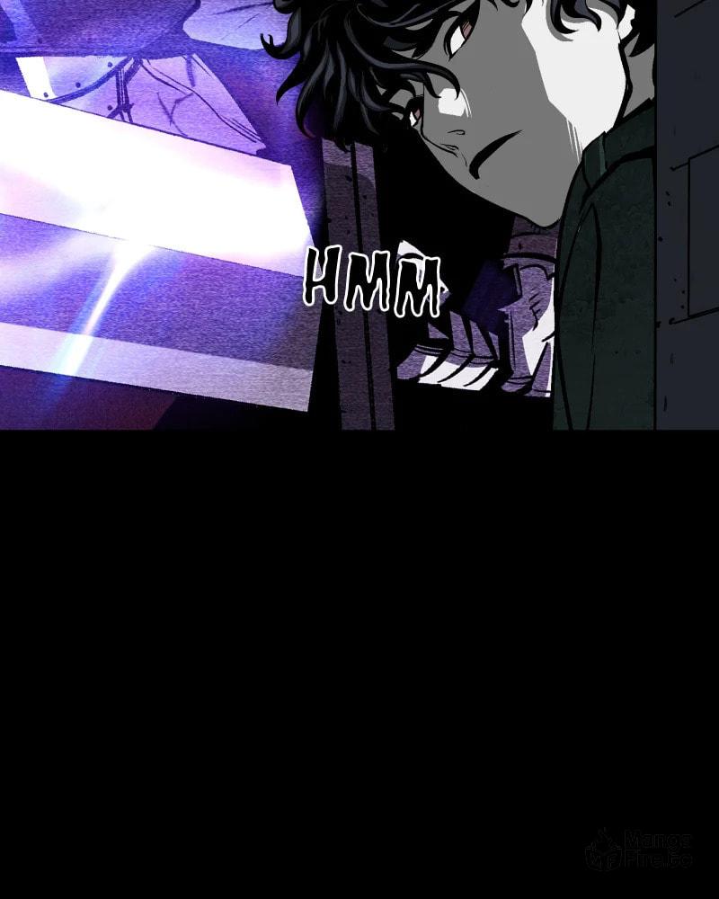 The Protagonist's Hidden Strength – Chapter 46 page 5
