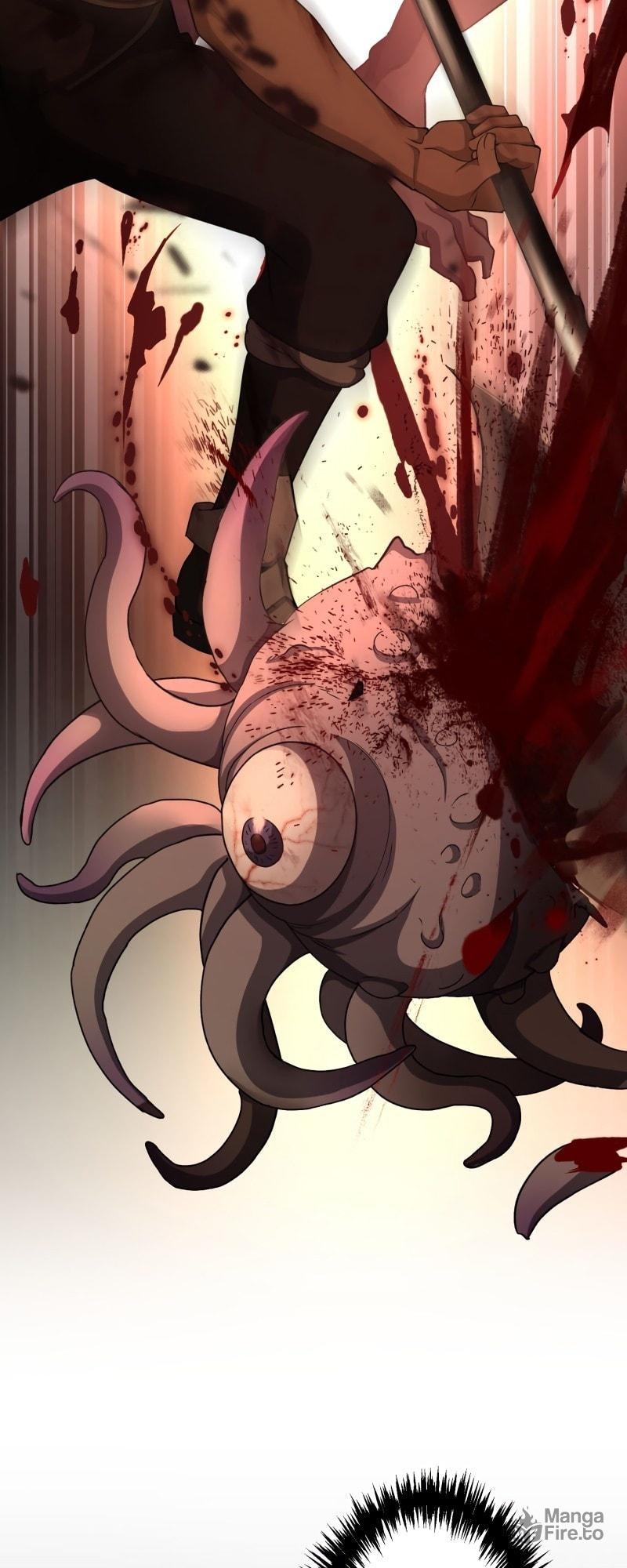 Monster Eater – Chapter 4 page 5