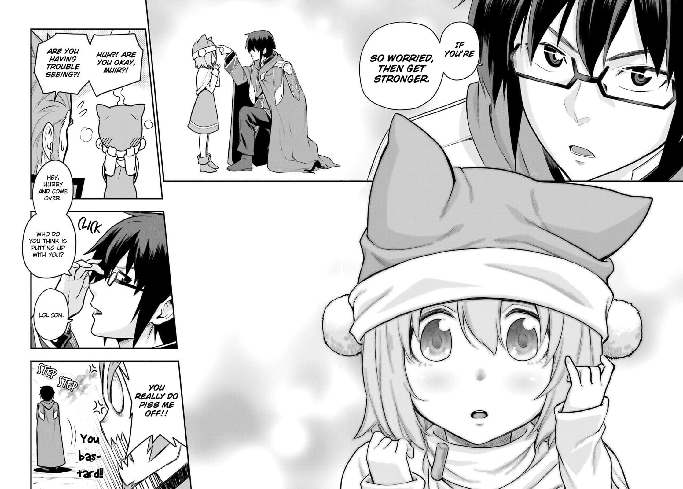 Hiiro Snaps, Part 3 page 17