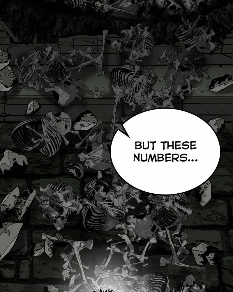 The Protagonist's Hidden Strength – Chapter 43 page 7