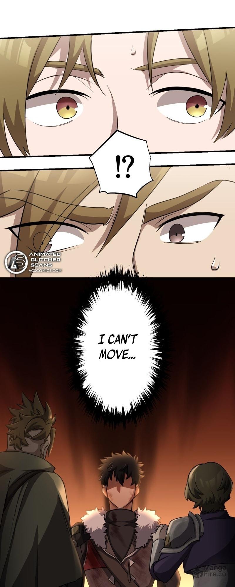 Monster Eater – Chapter 4 page 44