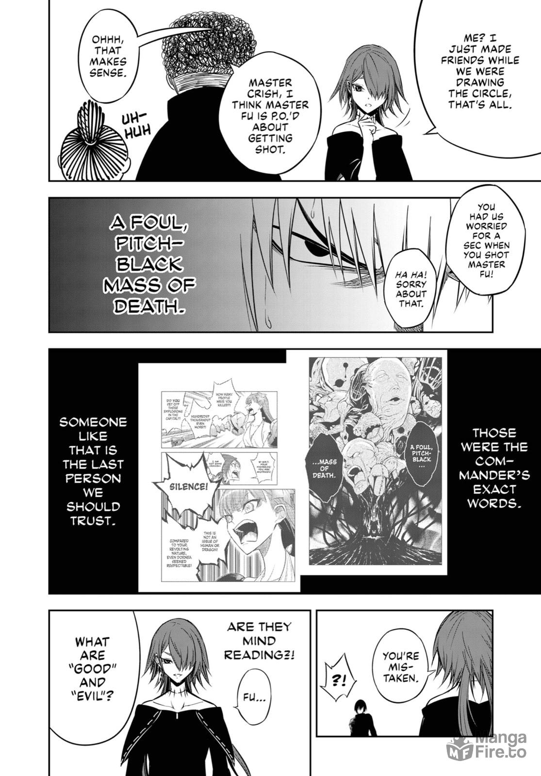 Pointless Story page 5
