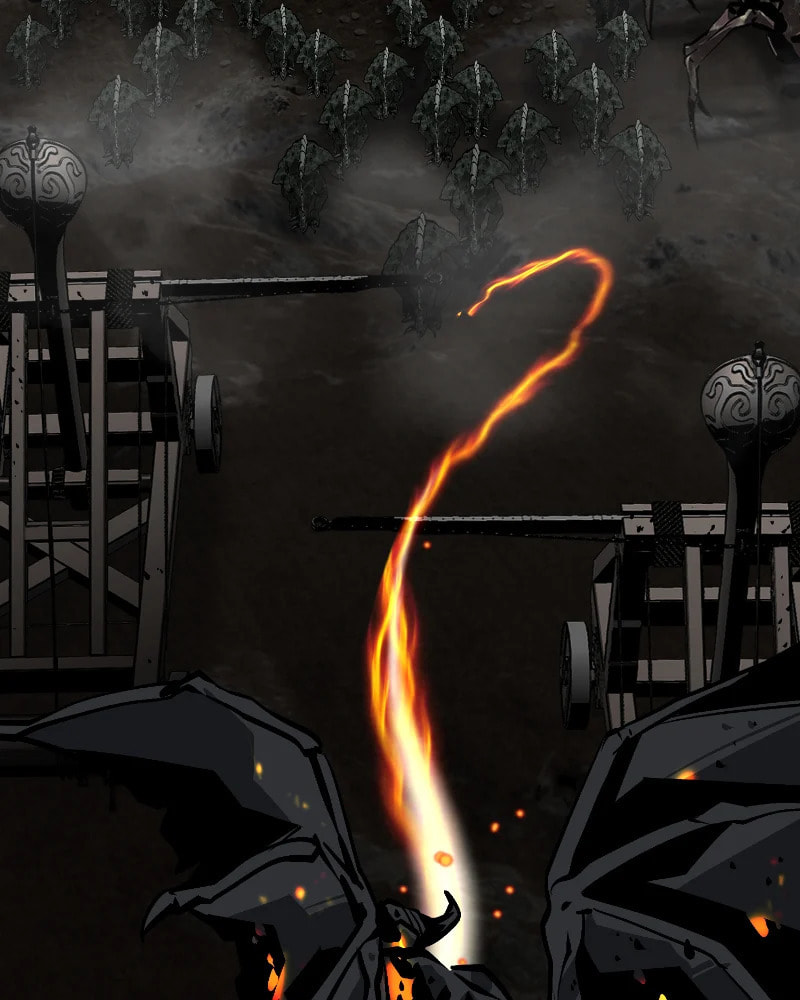 The Protagonist's Hidden Strength – Chapter 59 page 12