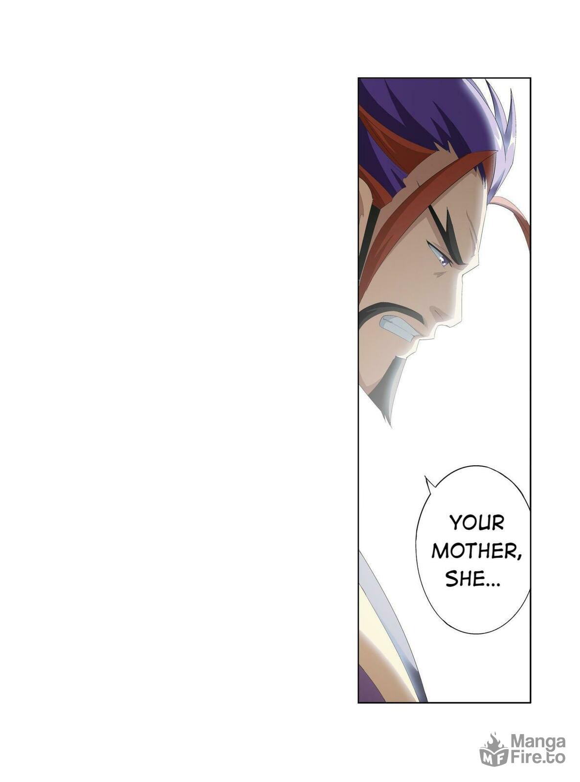A Spiritual Art Passed Down Through Generations page 5