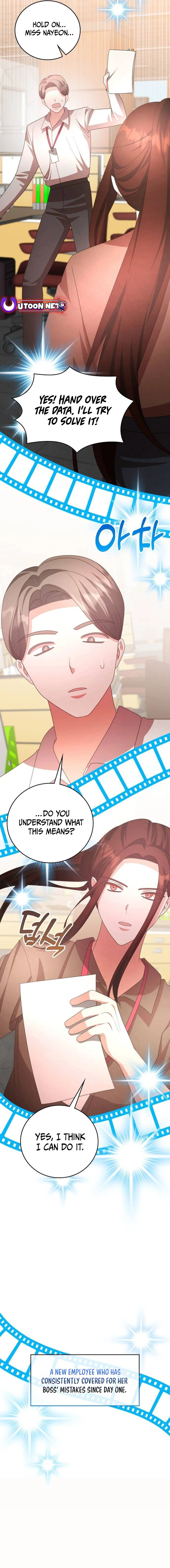 A Genius Writer's Random Workplace – Chapter 46 page 2