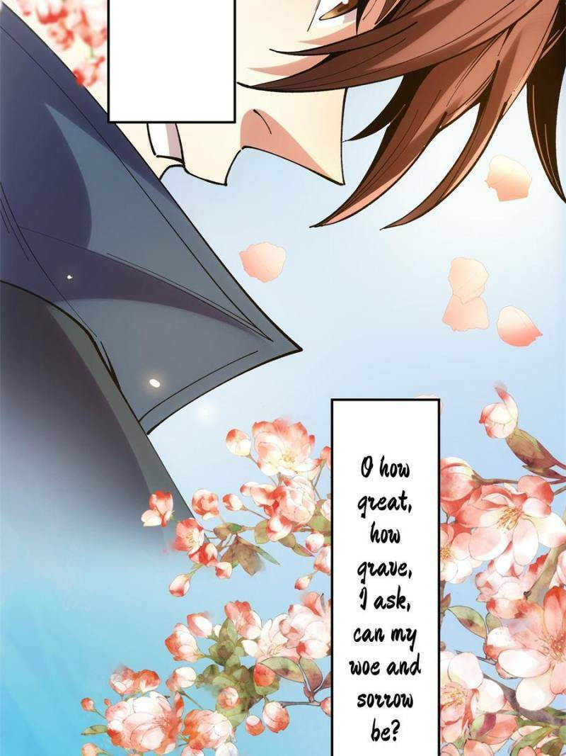 Celebrating the Remaining Life – Chapter 64 page 45