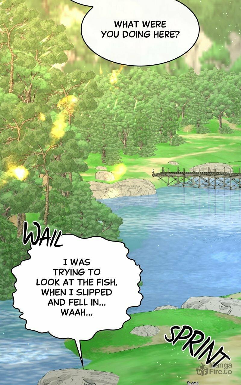 Extroversion of an Immortal – Chapter 37 page 104