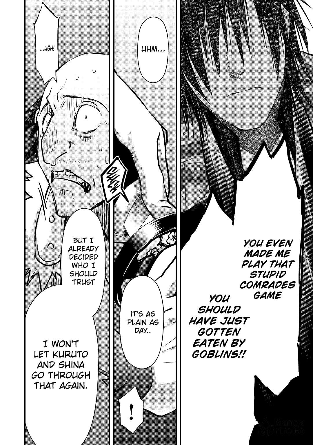The Unaware Atelier Master – Chapter 15 page 14