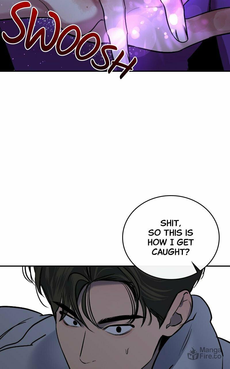 Extroversion of an Immortal – Chapter 4 page 34