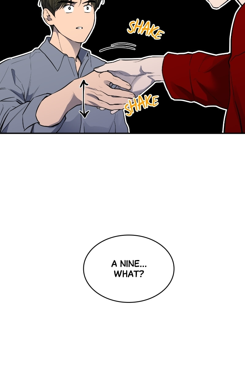 Extroversion of an Immortal – Chapter 34 page 10