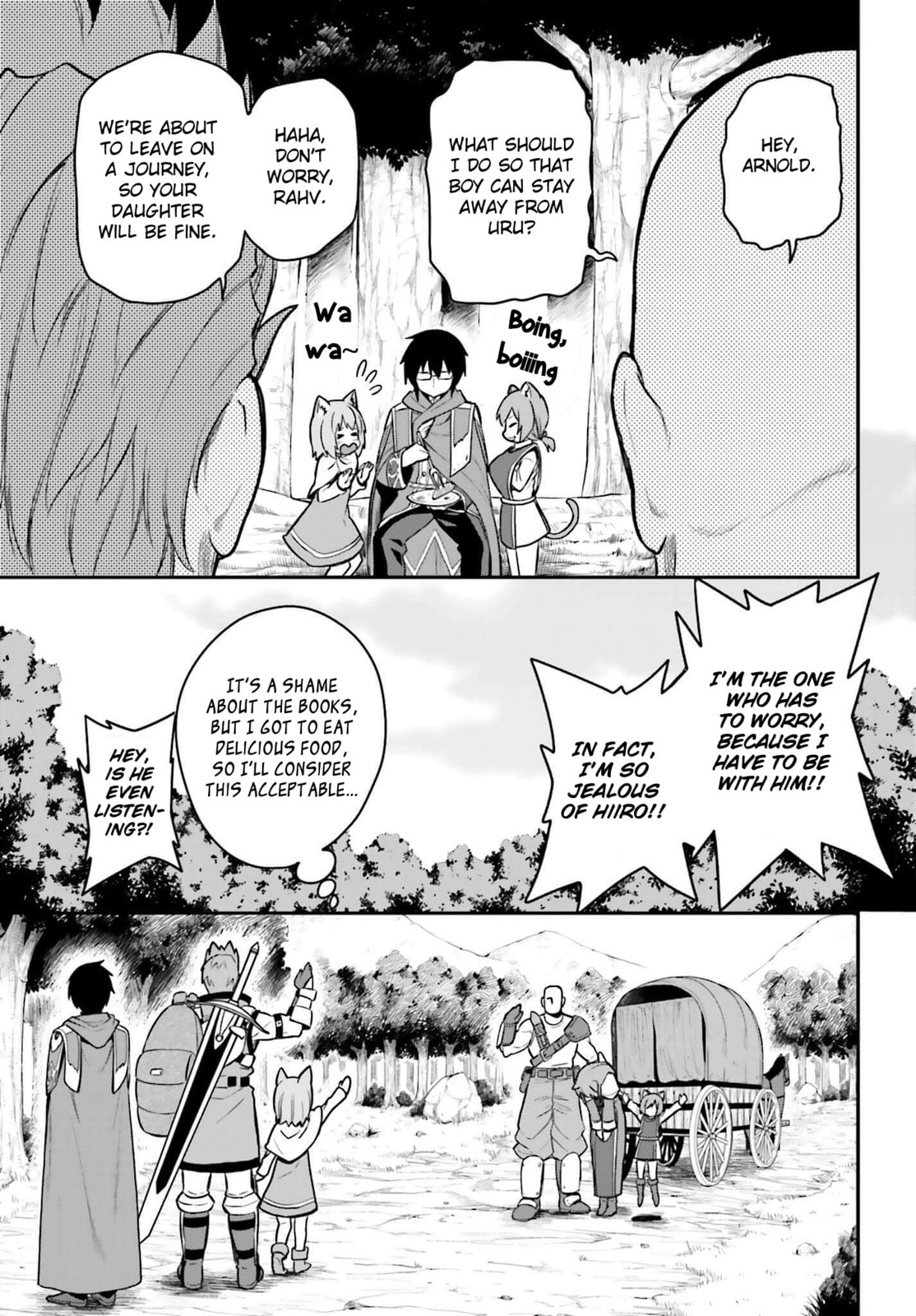 Hiiro Snaps, Part 3 page 12