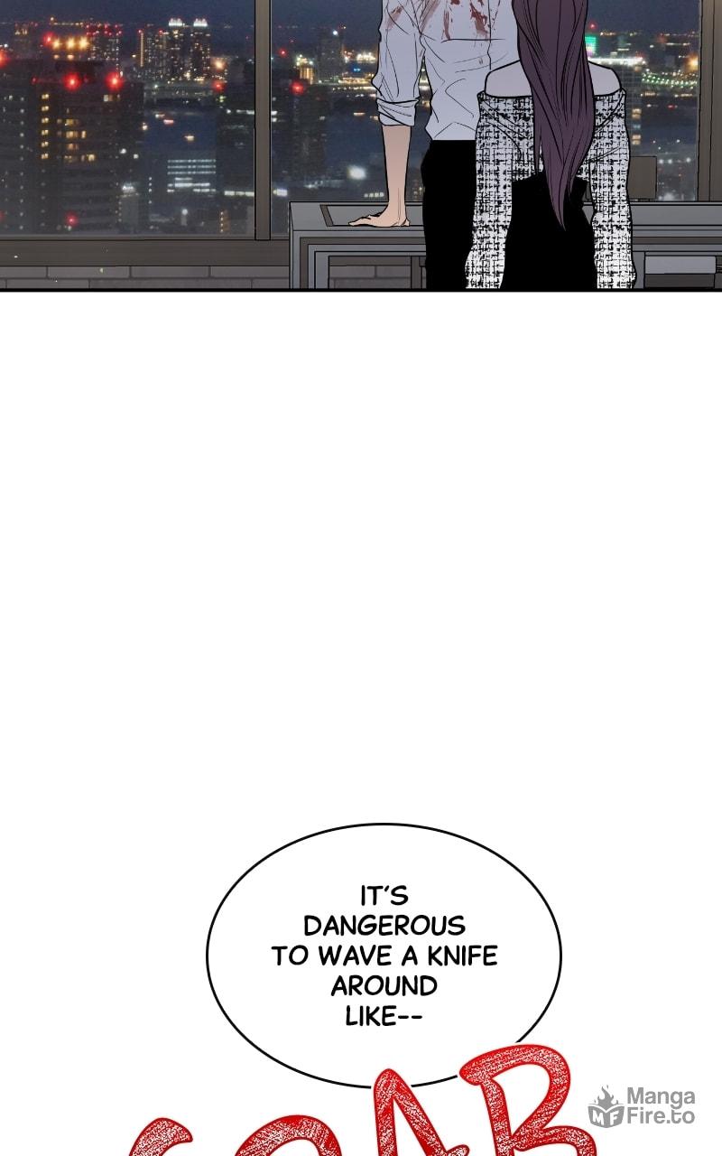 Extroversion of an Immortal – Chapter 28 page 49