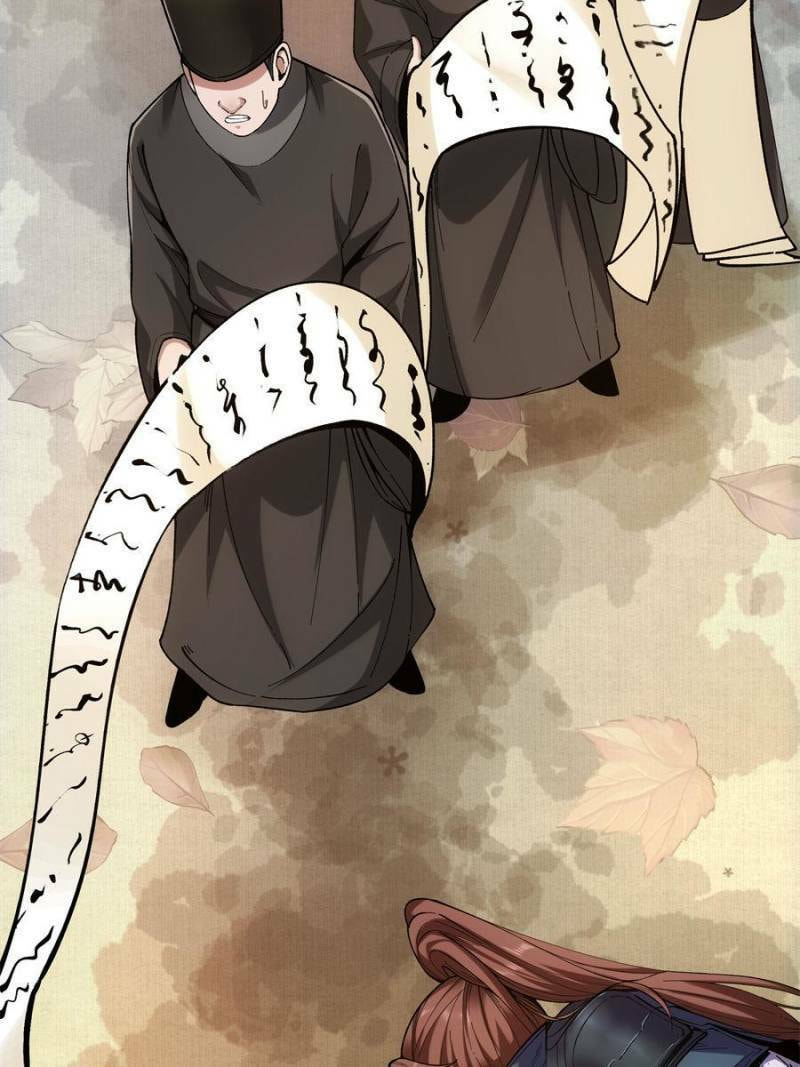 Celebrating the Remaining Life – Chapter 64 page 61