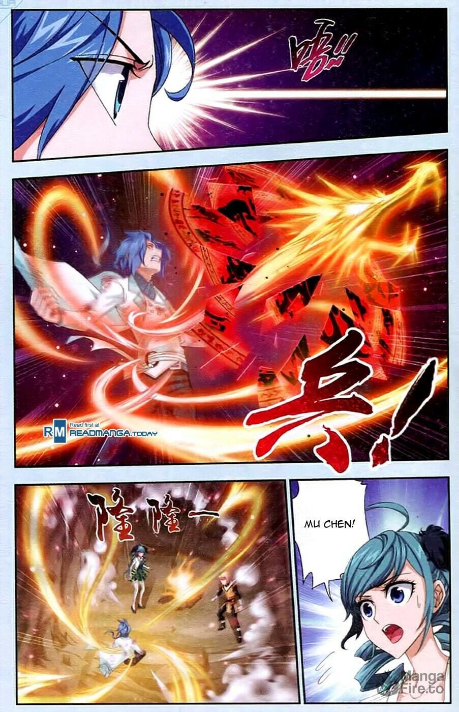 Beauty and the Beast page 4