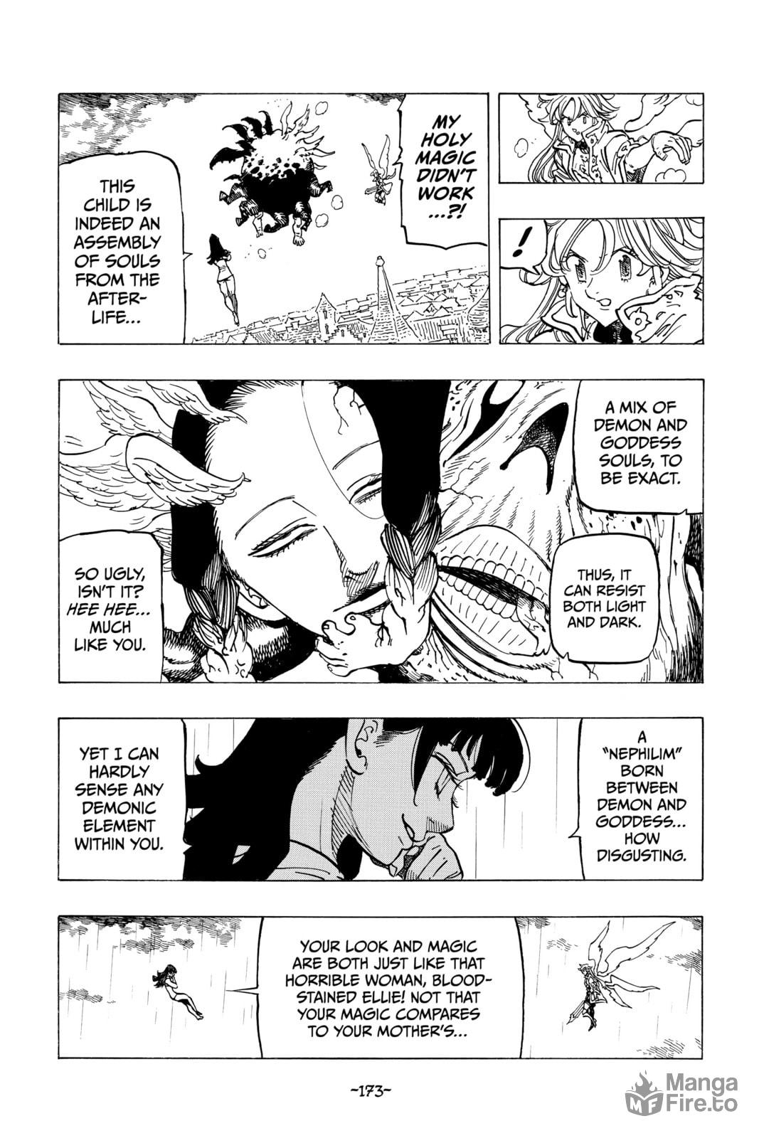 THE NEPHILIM page 4