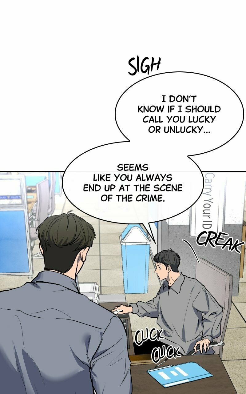 Extroversion of an Immortal – Chapter 37 page 16