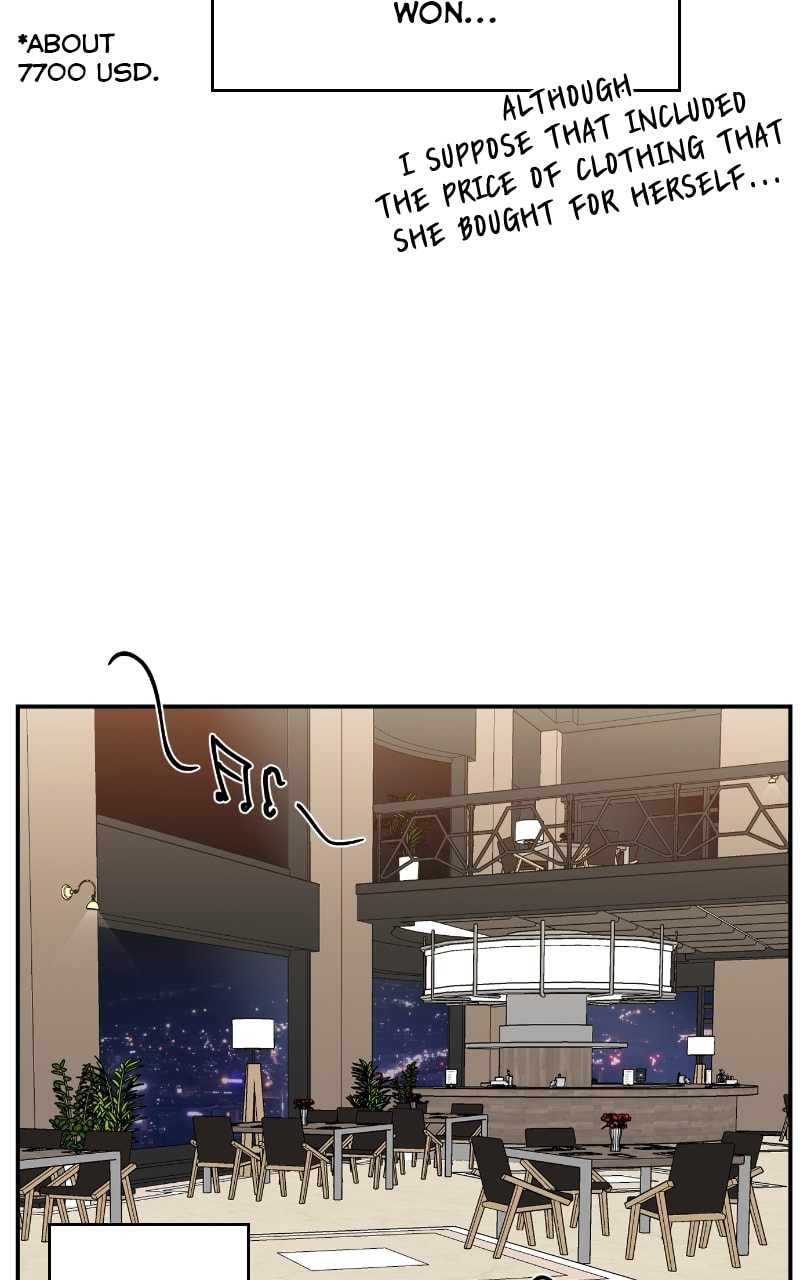 Extroversion of an Immortal – Chapter 57 page 78