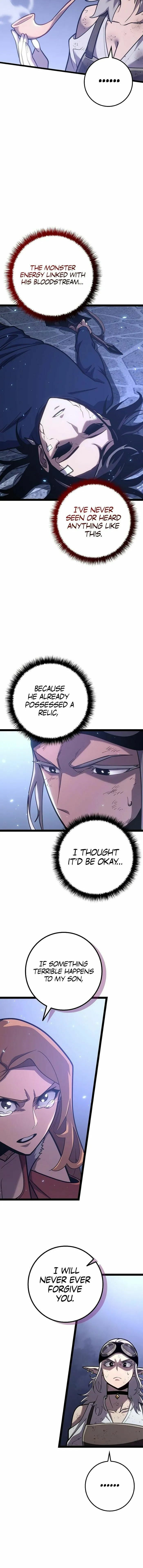 Regressed life of the Sword Clan’s Ignoble Reincarnator – Chapter 18 page 7