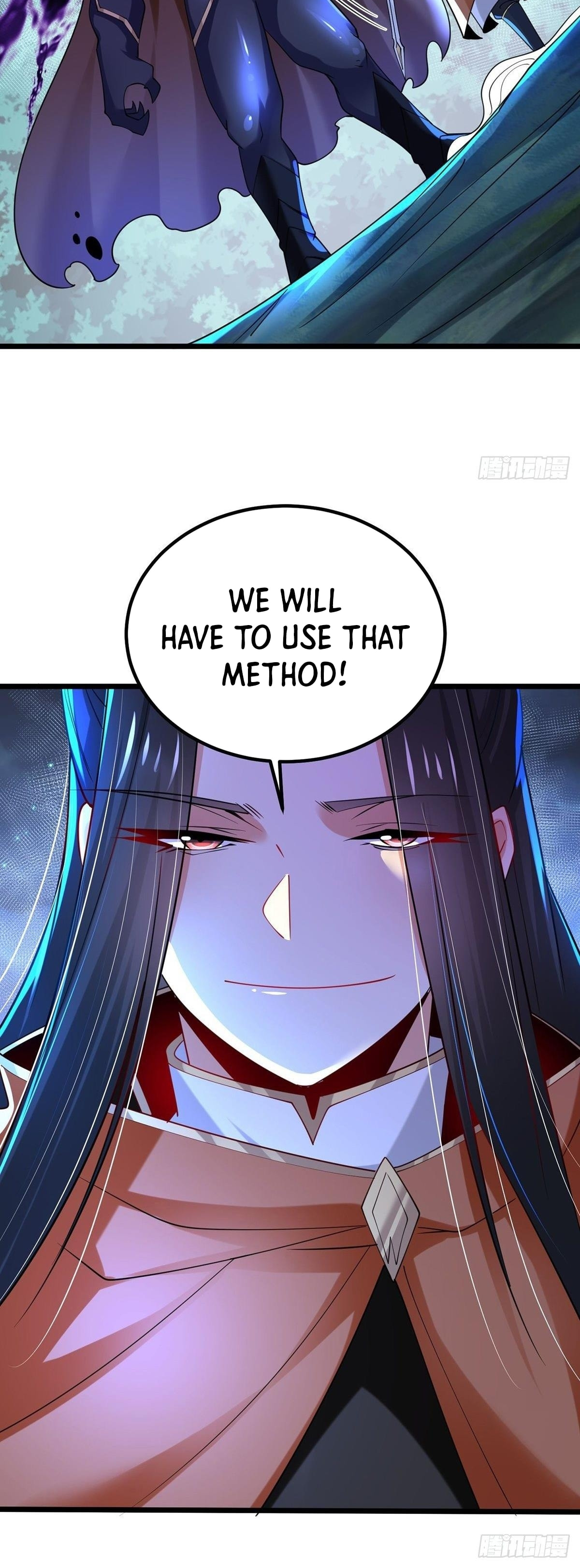 Chaotic Sword God – Chapter 67 page 29