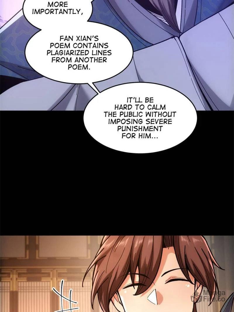 Celebrating the Remaining Life – Chapter 64 page 17