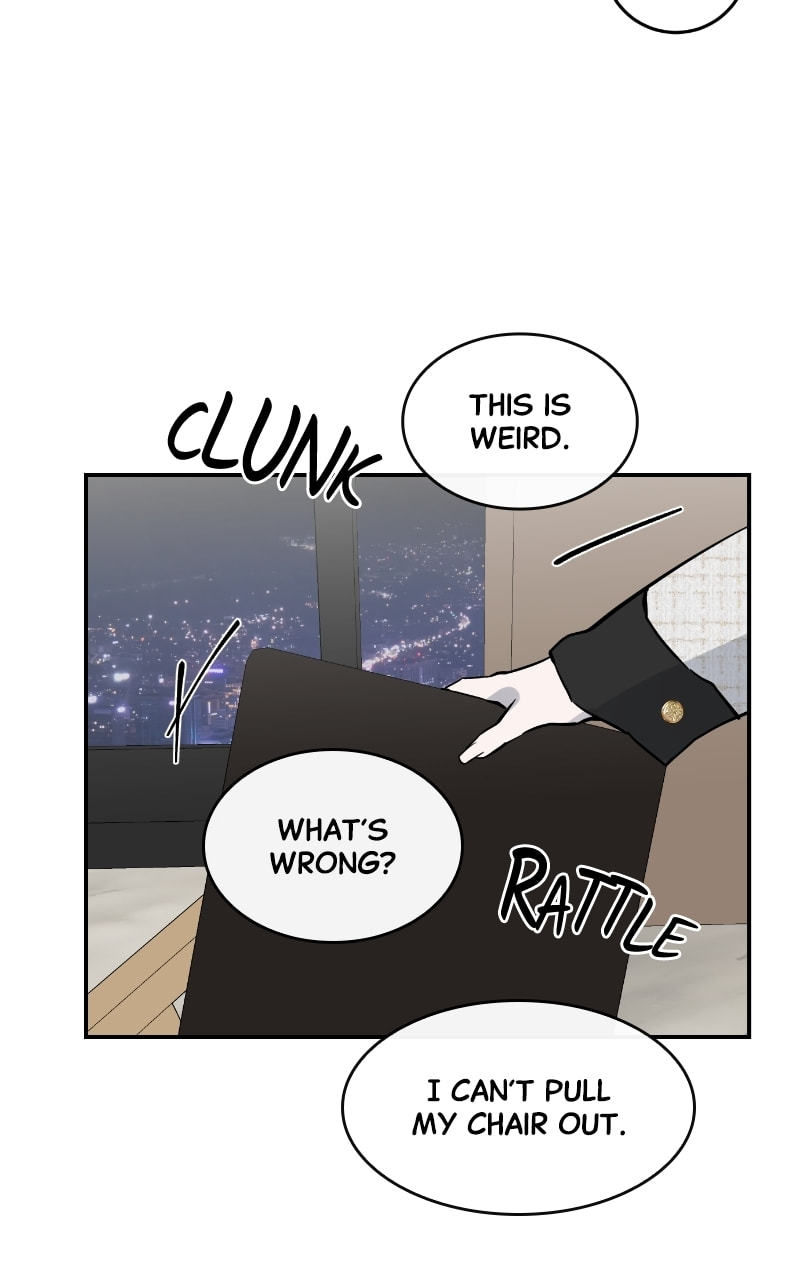 Extroversion of an Immortal – Chapter 57 page 93