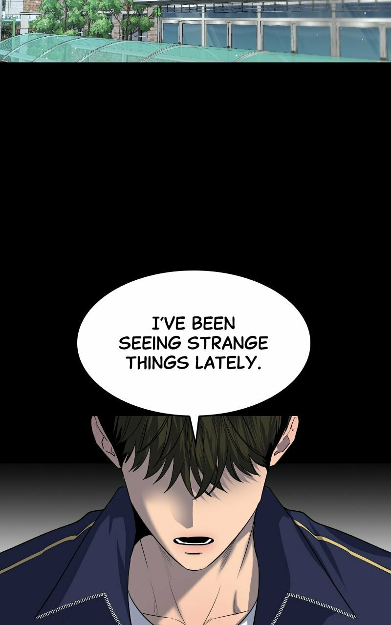 Extroversion of an Immortal – Chapter 4 page 1