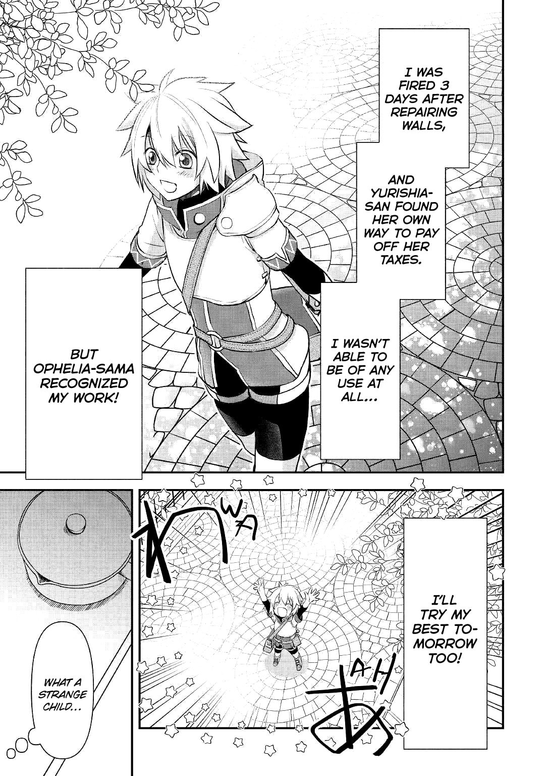 The Atelier Meister page 22