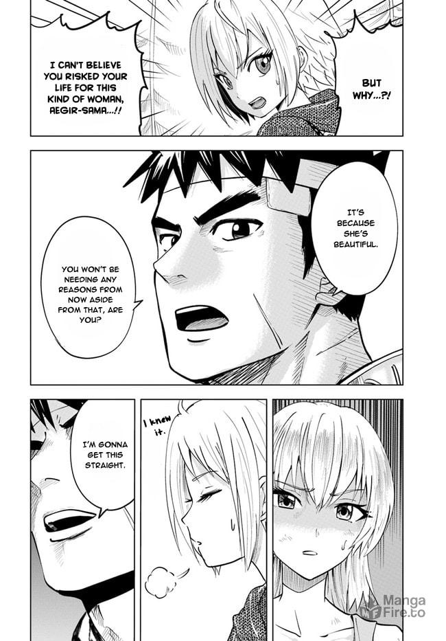 Road to Kingdom – Chapter 37 page 17