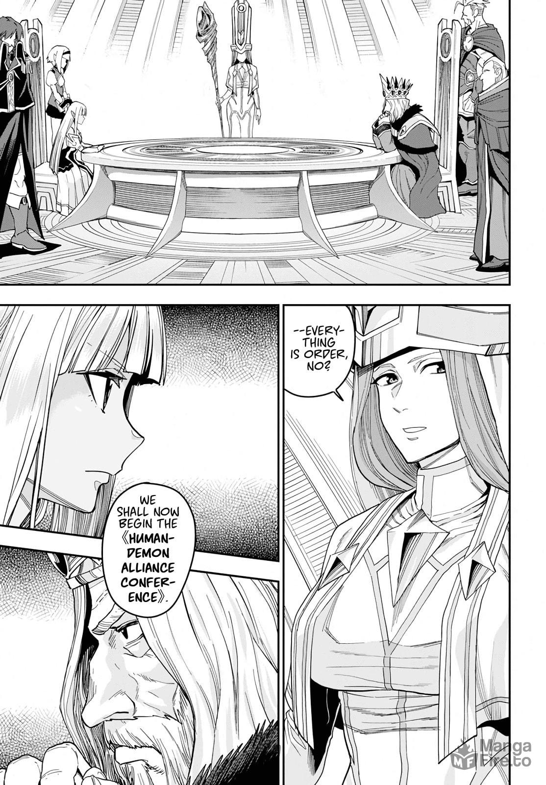 Human-Demon Alliance Conference, Part 1 page 2